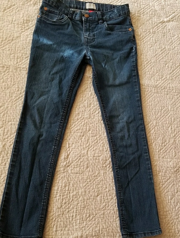 Children's Place Girl Jeans